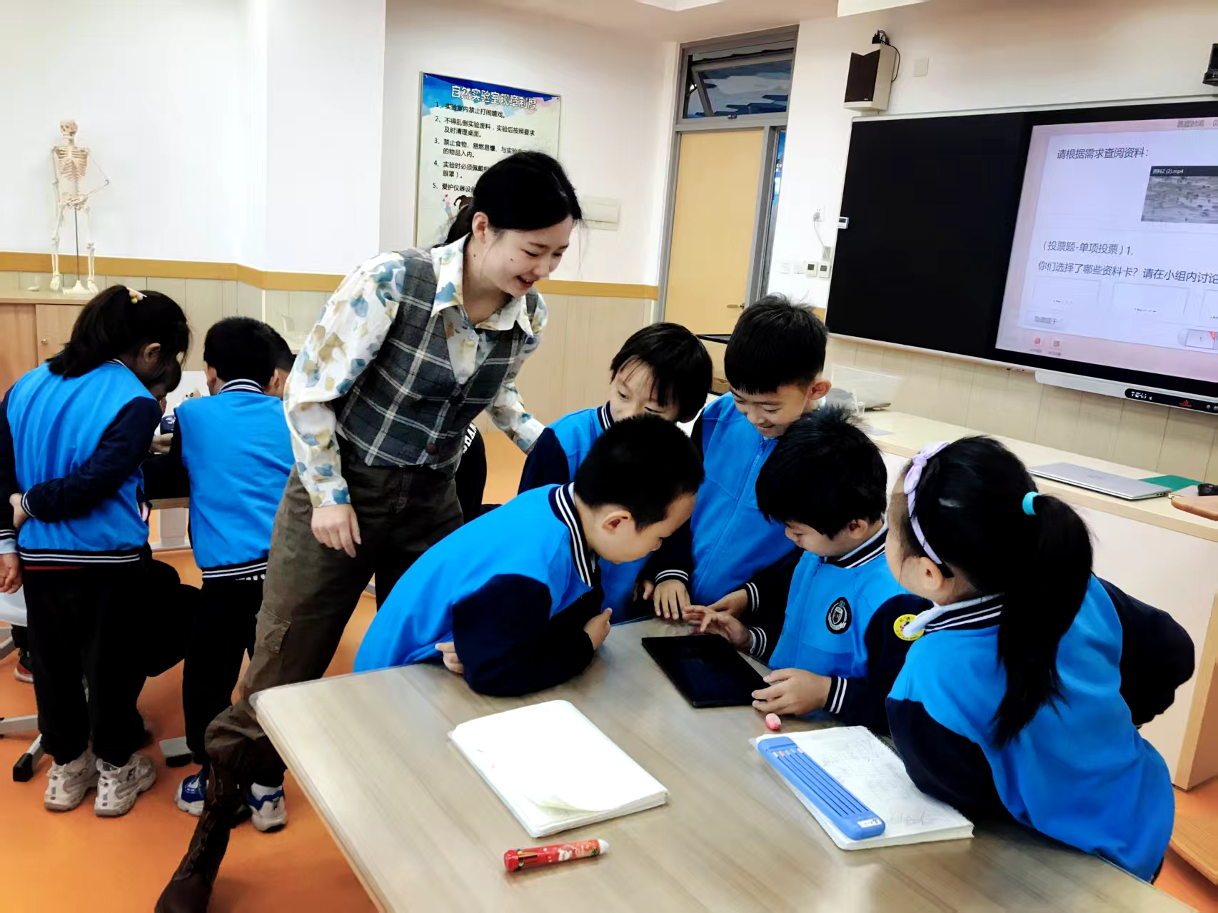 航海职业之旅——探究船舶漂浮的秘密